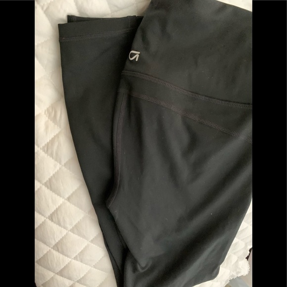 New - GAP sculpt compression active pants - Picture 7 of 7